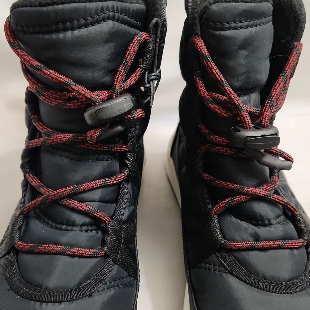 Sorel Whitney II Waterproof Winter Boots (Youth Size 5) - Picture 9 of 13